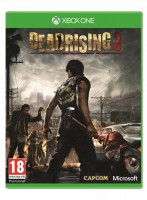 Dead rising 3 xbox one 